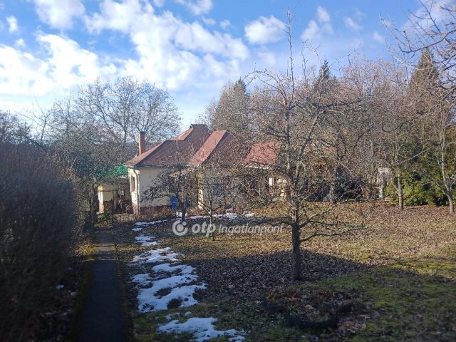 Eladó családi ház, Mátraszentimrén 55 M Ft, 4 szobás