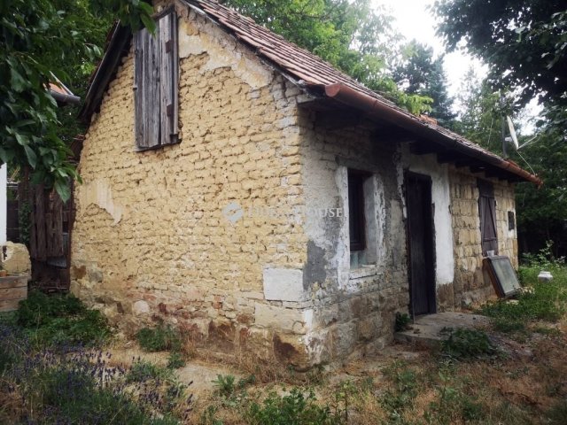 Eladó családi ház, Budakeszin 58 M Ft, 1 szobás