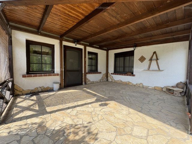 Eladó családi ház, Somogysárdon 39.9 M Ft, 3 szobás