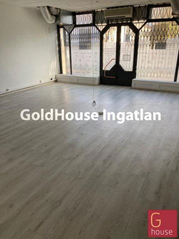 Kiadó üzlethelyiség, Budapesten, XIII. kerületben, Lehel utcában