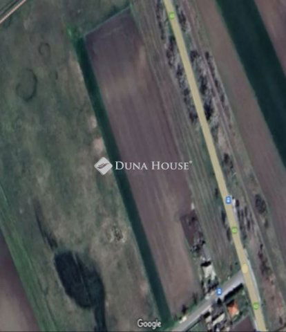 Eladó telek, Sárszentágotán 19.5 M Ft / költözzbe.hu