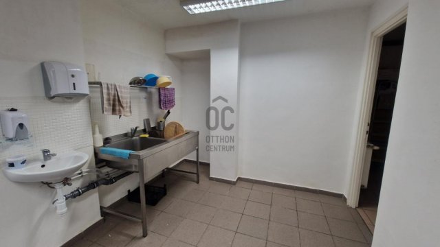Eladó téglalakás, Budapesten, IX. kerületben 40 M Ft, 1 szobás