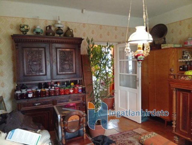 Eladó családi ház, Jászjákóhalmán 24.9 M Ft, 3 szobás