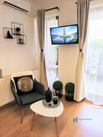 Eladó téglalakás, Budapesten, VII. kerületben 76 M Ft, 1 szobás