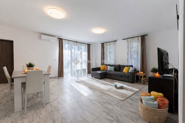 Eladó családi ház, Erdőkertesen 109.9 M Ft, 5 szobás