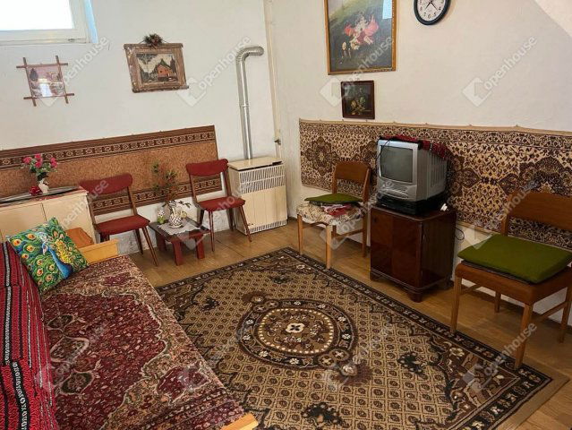 Eladó családi ház, Körösszegapátin 11.5 M Ft, 2 szobás