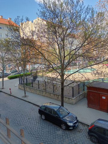 Eladó téglalakás, Budapesten, VII. kerületben 89.9 M Ft