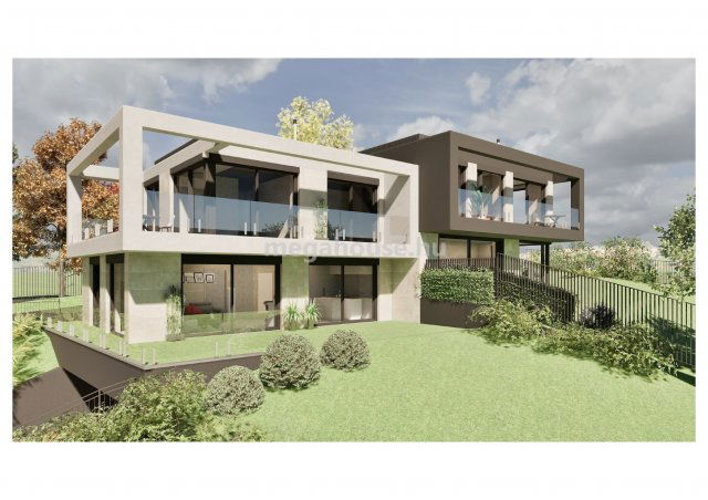 Eladó telek, Budapesten, XI. kerületben 225 M Ft