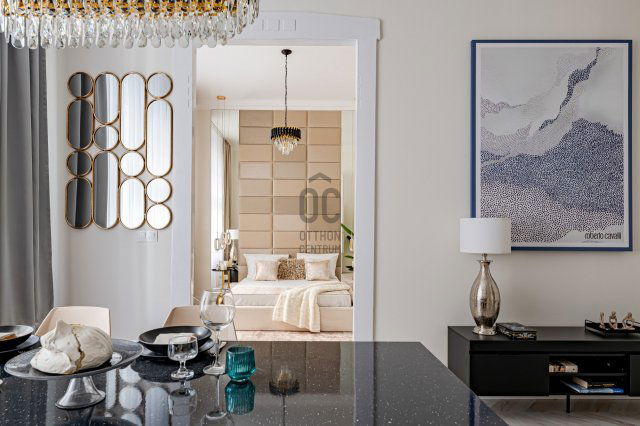 Eladó téglalakás, Budapesten, XIII. kerületben 157 M Ft