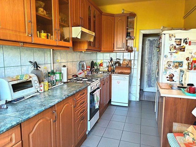 Eladó téglalakás, Szombathelyen 44.9 M Ft, 2 szobás