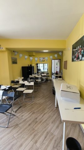 Kiadó üzlethelyiség, Dunakeszin 400 E Ft / hó