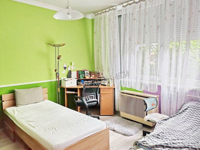 Eladó téglalakás, Budapesten, XXI. kerületben 52 M Ft