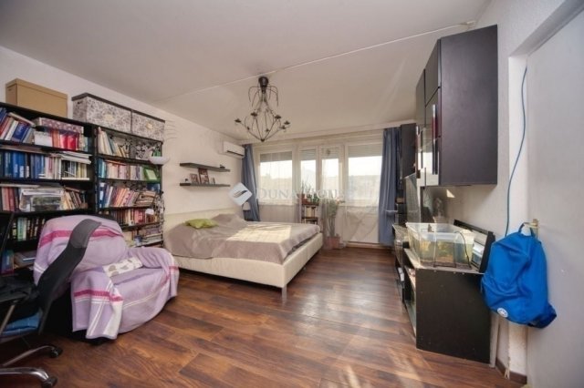 Eladó panellakás, Budapesten, XIV. kerületben 62.9 M Ft, 2 szobás