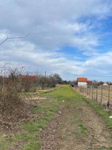 Eladó telek, Gárdonyban 32 M Ft / költözzbe.hu