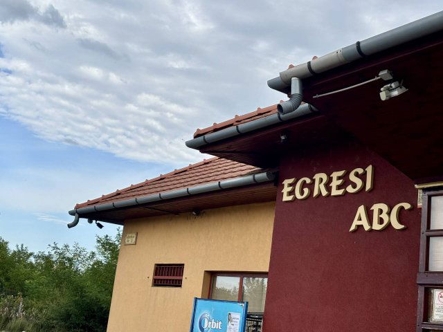 Eladó üzlethelyiség, Edelényben 53 M Ft / költözzbe.hu