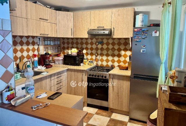 Eladó nyaraló, Pátkán 34.9 M Ft, 3 szobás