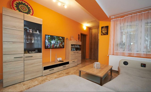 Eladó családi ház, Marcaliban 79.9 M Ft, 4 szobás