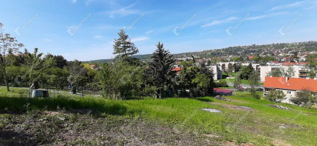 Eladó telek, Zalaegerszegen 8 M Ft / költözzbe.hu