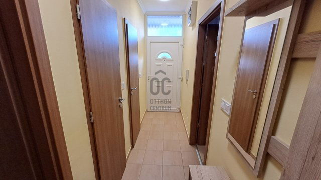 Eladó téglalakás, Kecskeméten, Petőfi Sándor utcában 47 M Ft