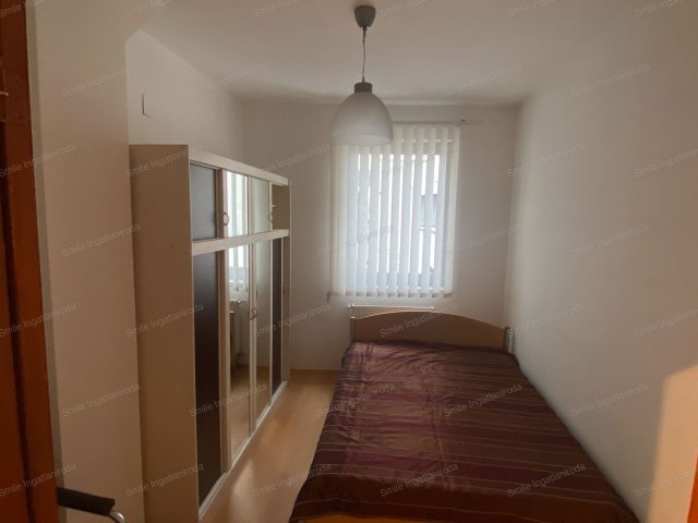 Eladó téglalakás, Nyíregyházán 45.9 M Ft, 2 szobás