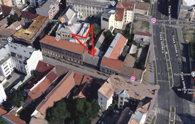 Eladó családi ház, Debrecenben 199 M Ft, 5 szobás