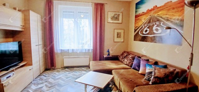 Eladó téglalakás, Gellénházán 29.9 M Ft, 2 szobás