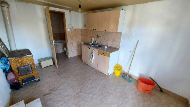 Eladó családi ház, Kocsolán 7.9 M Ft, 3 szobás