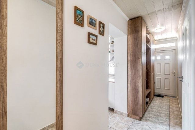 Eladó téglalakás, Budapesten, XVII. kerületben 76.9 M Ft