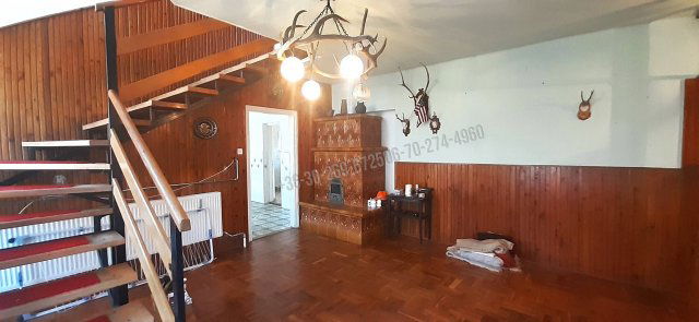 Eladó családi ház, Drégelypalánkon 29.9 M Ft, 5 szobás