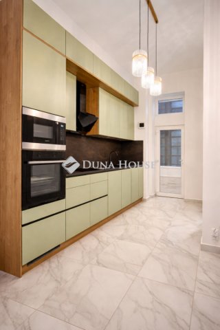 Eladó téglalakás, Budapesten, XIII. kerületben 84.5 M Ft