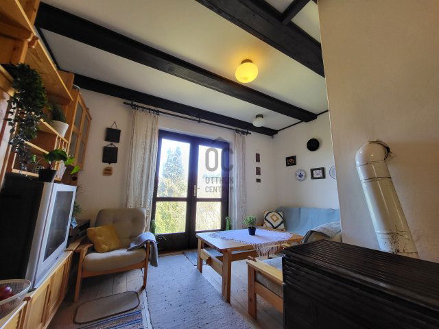 Eladó nyaraló, Mátraszentimrén 39.2 M Ft, 2 szobás