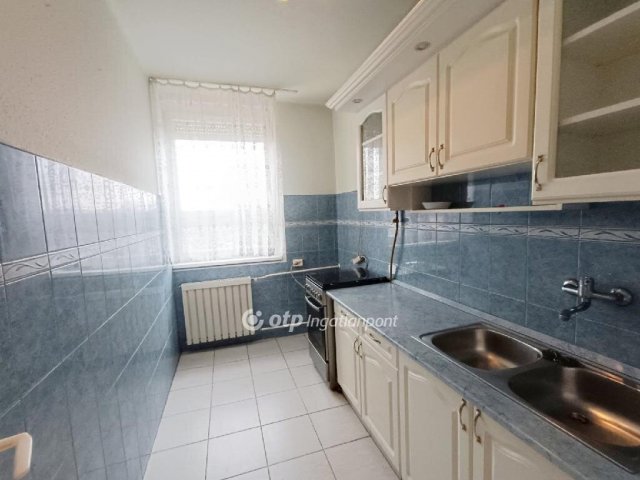 Eladó téglalakás, Budapesten, IX. kerületben 69.9 M Ft, 2 szobás