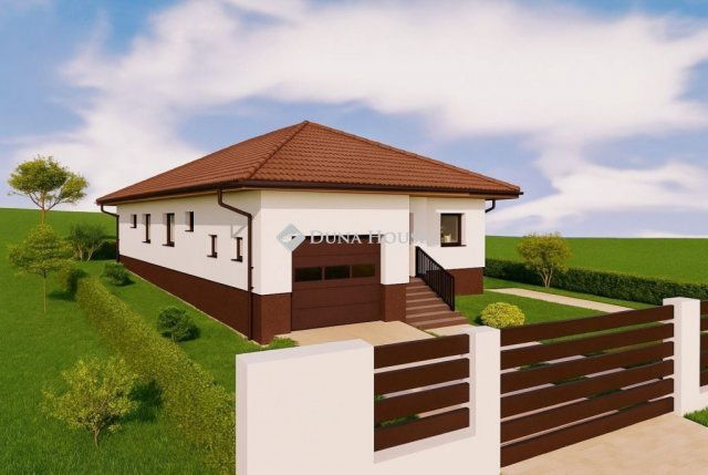 Eladó családi ház, Érden 135 M Ft, 5 szobás