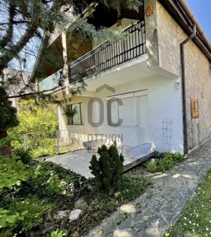 Eladó ikerház, Vonyarcvashegyen 99.9 M Ft, 4 szobás