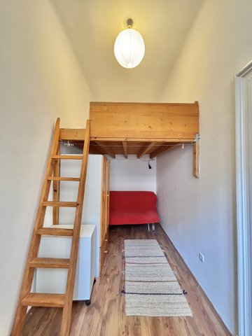 Kiadó téglalakás, albérlet, VI. kerületben, Teréz körúton