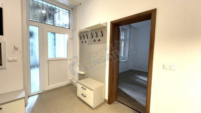 Kiadó téglalakás, albérlet, VII. kerületben, Péterfy Sándor utcában