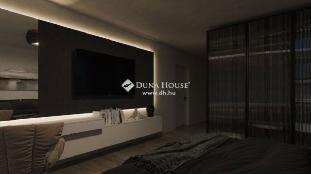 Eladó téglalakás, Budapesten, II. kerületben 419.1 M Ft