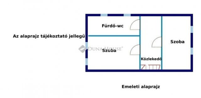Eladó ikerház, Halásztelken 124.9 M Ft, 4 szobás