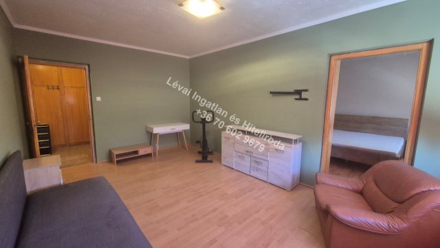 Kiadó panellakás, albérlet, Békéscsabán 90 E Ft / hó