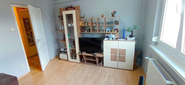 Eladó panellakás, Budapesten, XVII. kerületben 59.9 M Ft