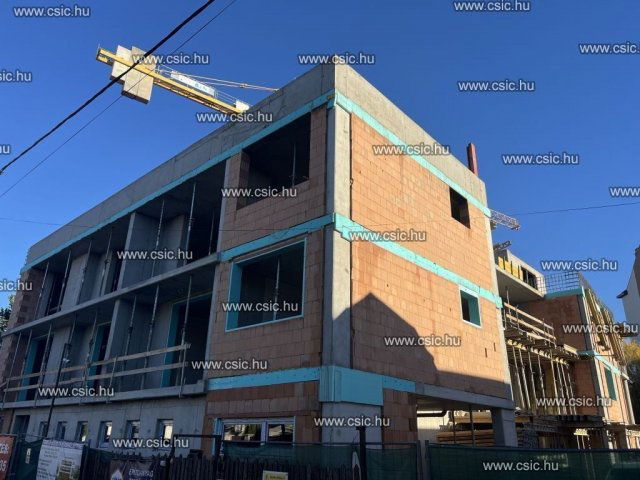 Eladó téglalakás, Budapesten, XVIII. kerületben 86.9 M Ft