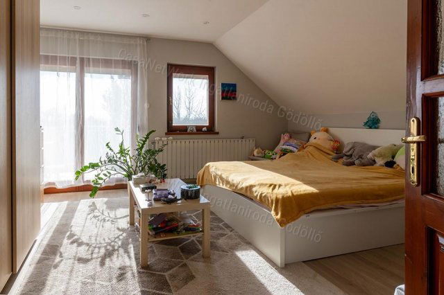 Eladó családi ház, Fóton 110 M Ft, 3 szobás