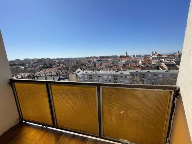 Kiadó panellakás, albérlet, Székesfehérvárott, József Attila utcában