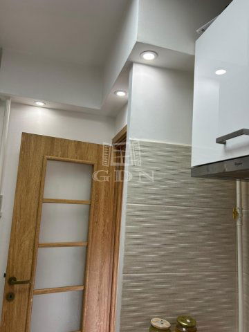 Eladó panellakás, Budapesten, XIII. kerületben, Párkány utcában