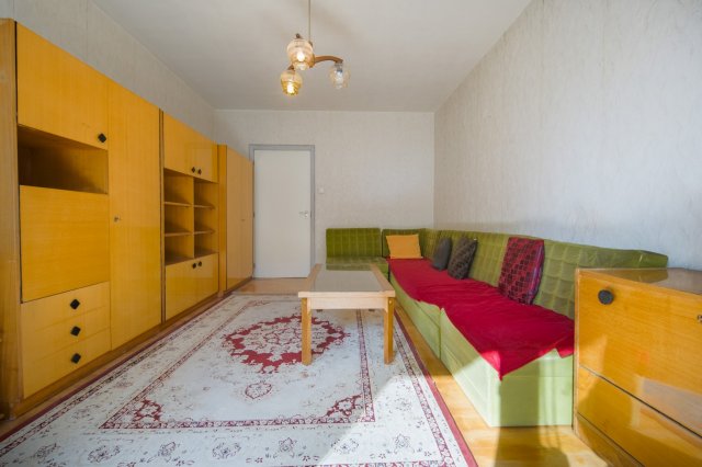 Eladó panellakás, Budapesten, IV. kerületben, Deák Ferenc utcában