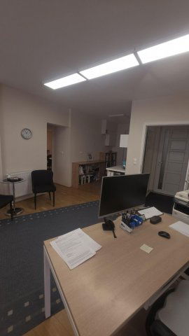 Eladó téglalakás, Debrecenben 98 M Ft, 3 szobás