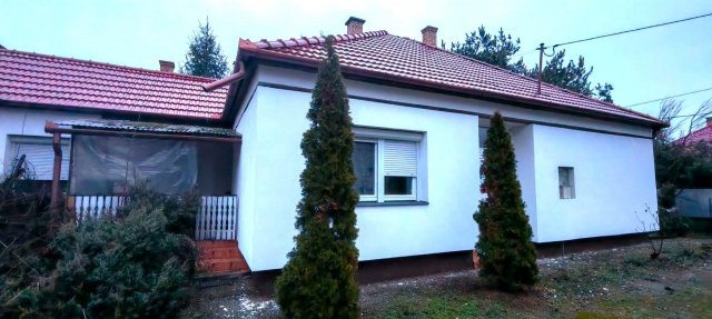 Eladó családi ház, Nyírtelken 69.999 M Ft, 5 szobás