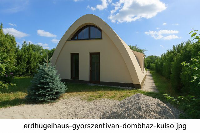 Eladó családi ház, Győrött 45 M Ft, 2 szobás