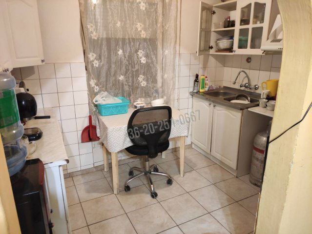Eladó sorház, Mohácson 18 M Ft, 4 szobás / költözzbe.hu