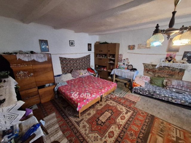 Eladó családi ház, Tiszaörsön 12 M Ft, 3 szobás